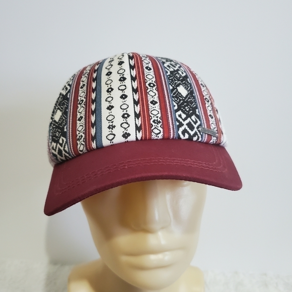 Empyre Traveler Mesh Trucker Hat Cap